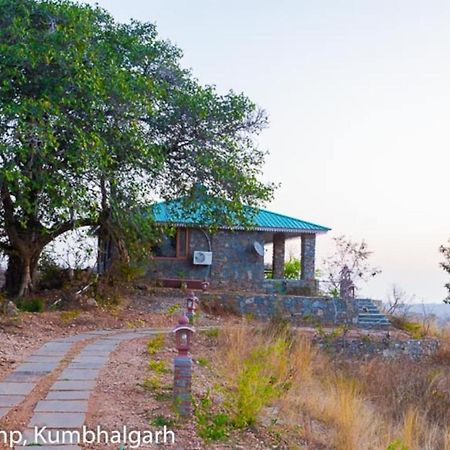 Jungle Camp Kumbhalgarh Kültér fotó